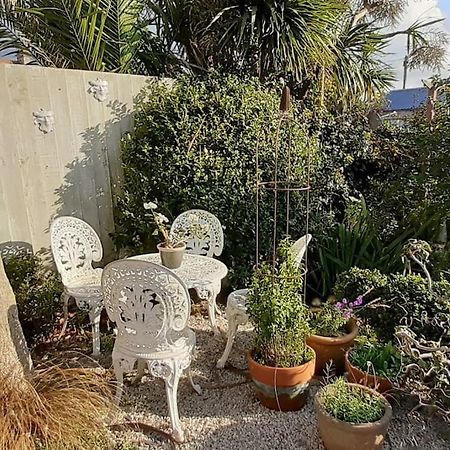 Coastguard Cottage Newquay Newquay  Exterior photo